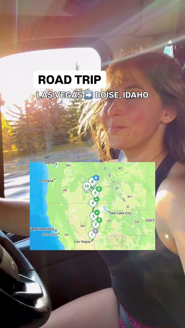 Post by prettyliltraveler