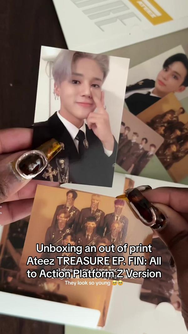 Post by myskinfrastructure