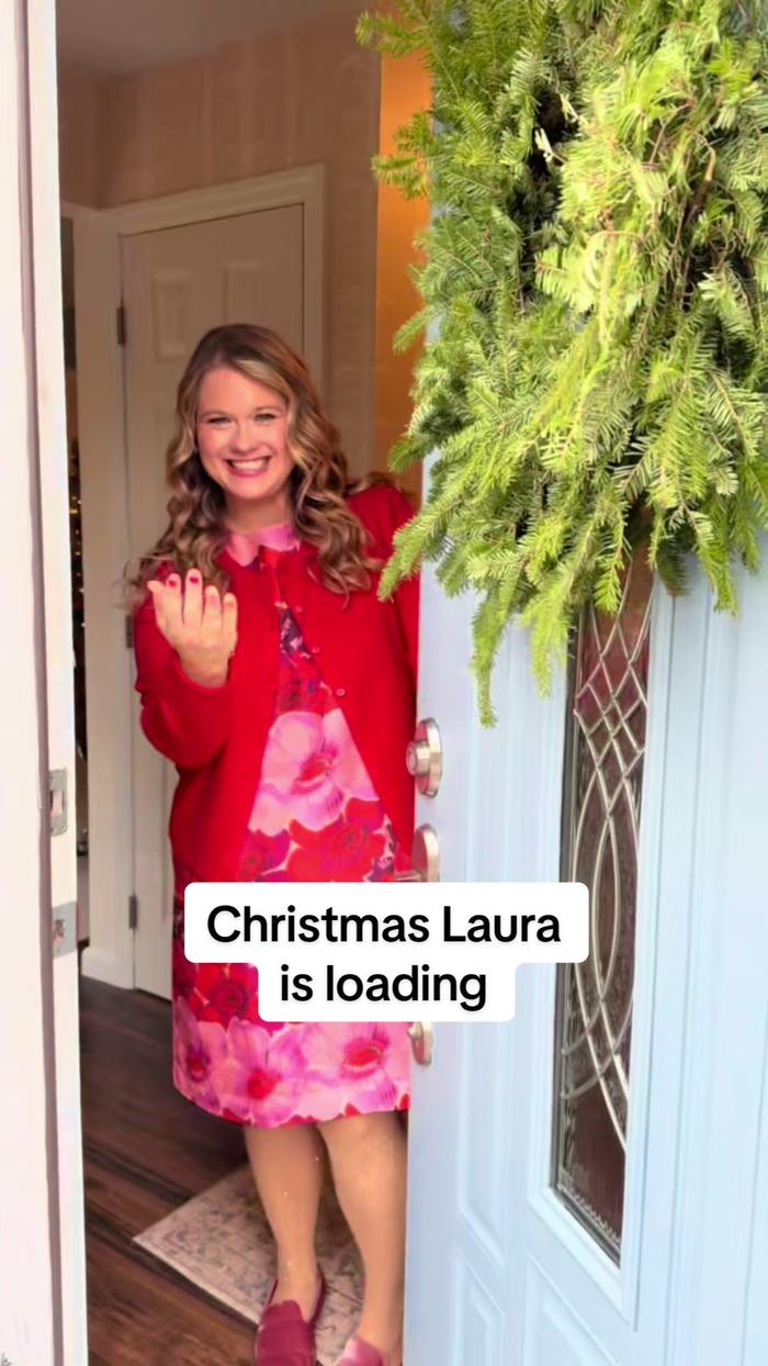 Post by laurasolensky