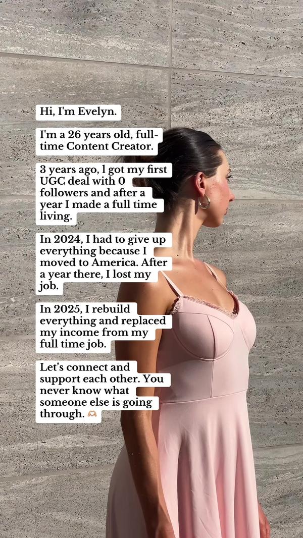 Post by itsevelyncharly