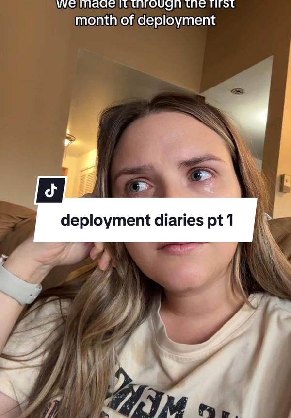 Post by lifeasamarinewife