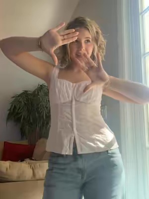 Post by vivelizabethh