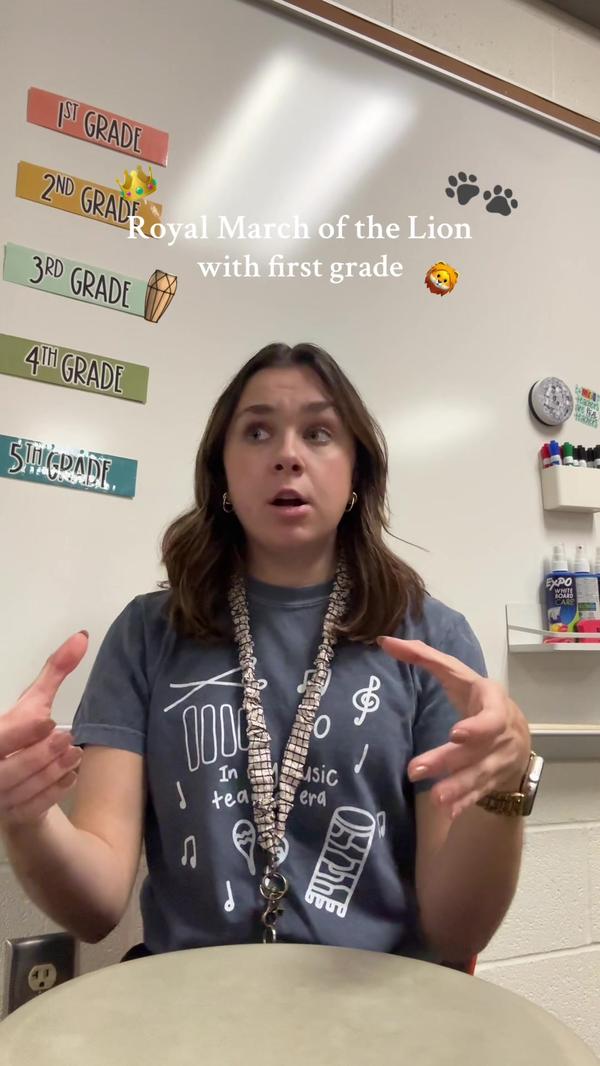 Post by missfieldsmusic