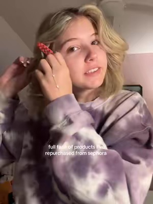 Post by vivelizabethh