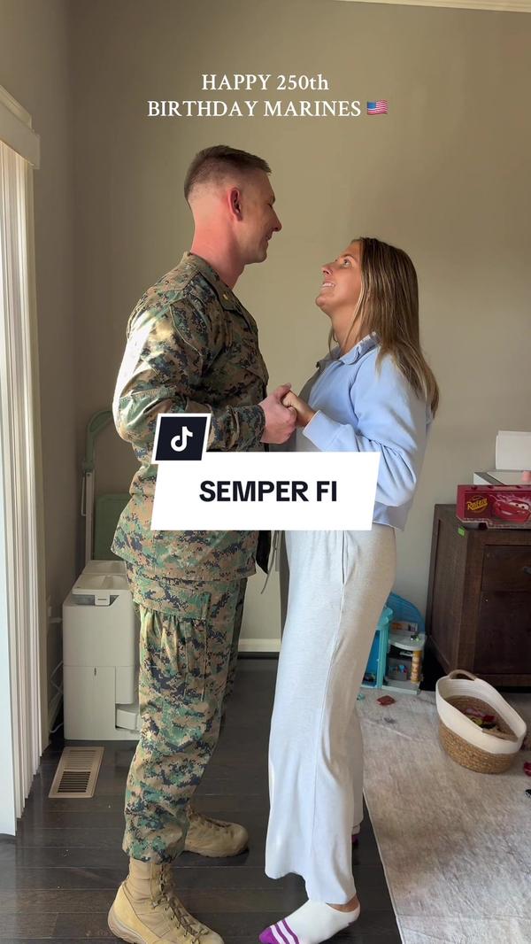 Post by lifeasamarinewife