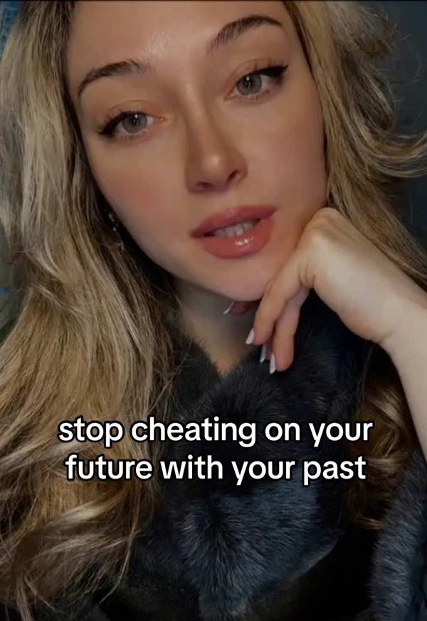 Post by notrealangelica