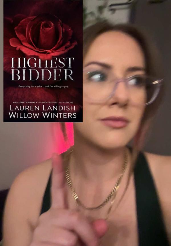 Post by sammarieofficial