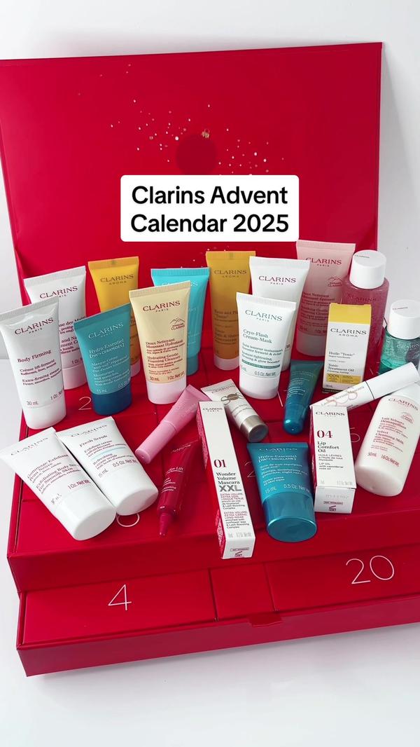 Post by beautycalendars