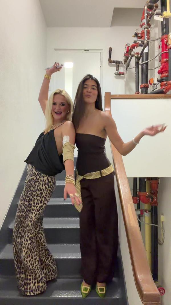 Post by peacelovegranola