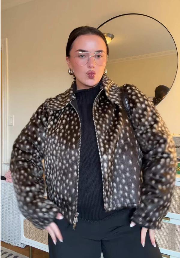 Post by tolandmakeup