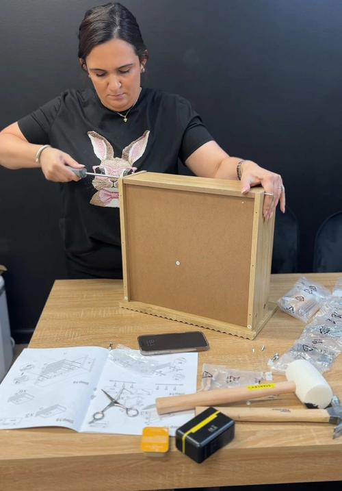 Post by sariasartistry