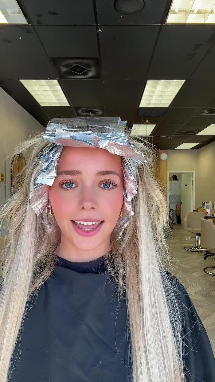 Post by hairbytorigrist