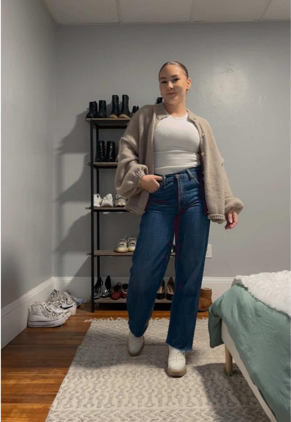 Post by stylesbyjamie