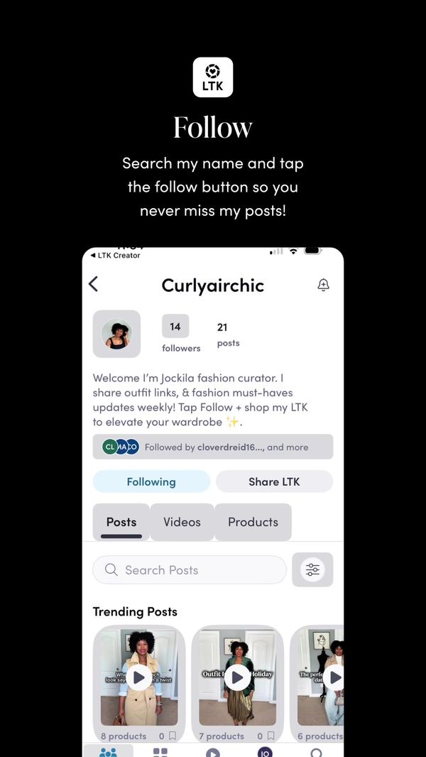 Post by curlyairchic