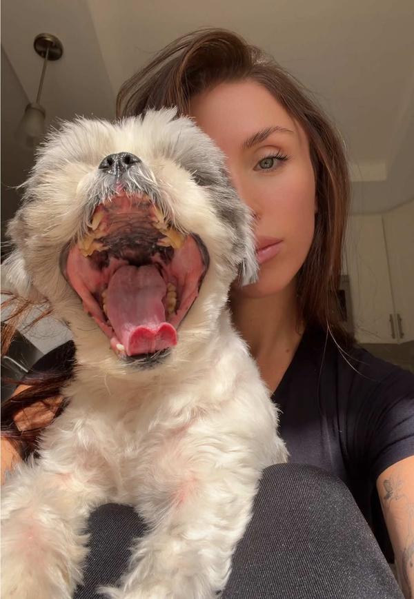 Post by bygilliangrace