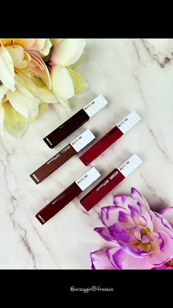 Post by burseygirl84reviews