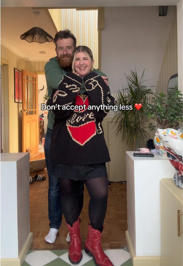 Post by jessyloulou1