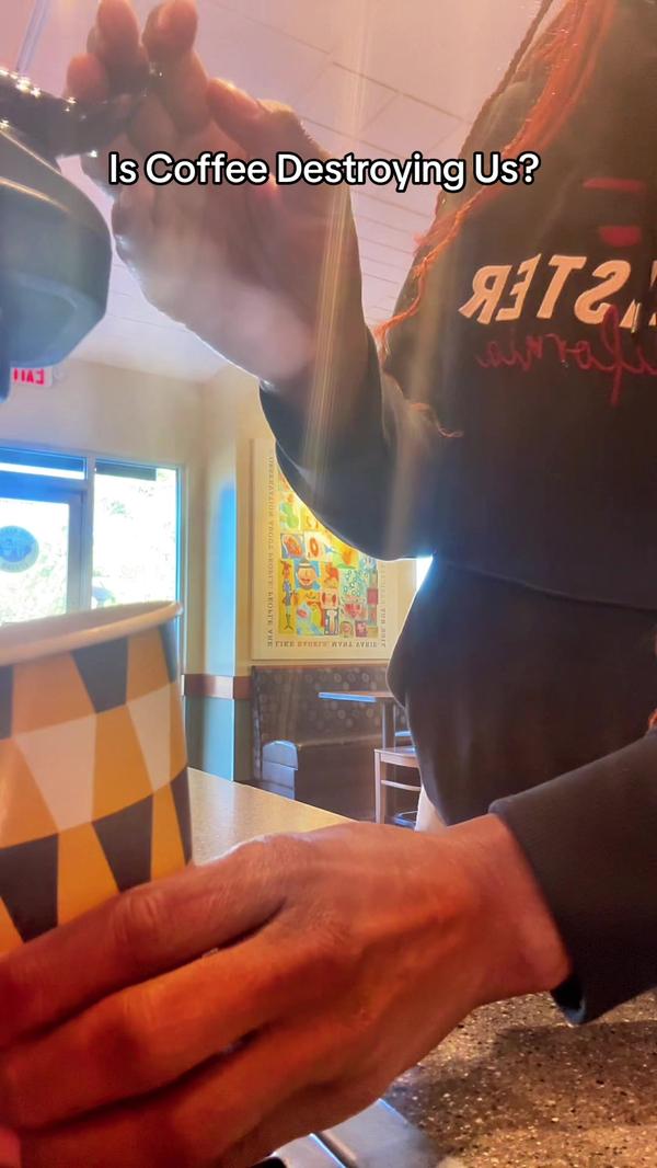 Post by strangefruitugc