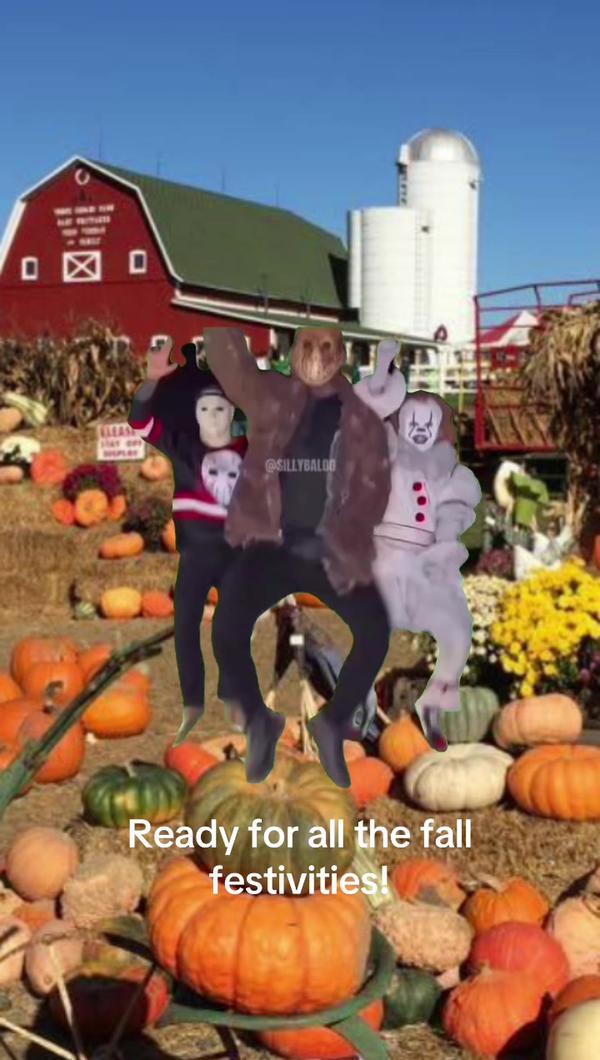 Post by oakleysfunnyfarm