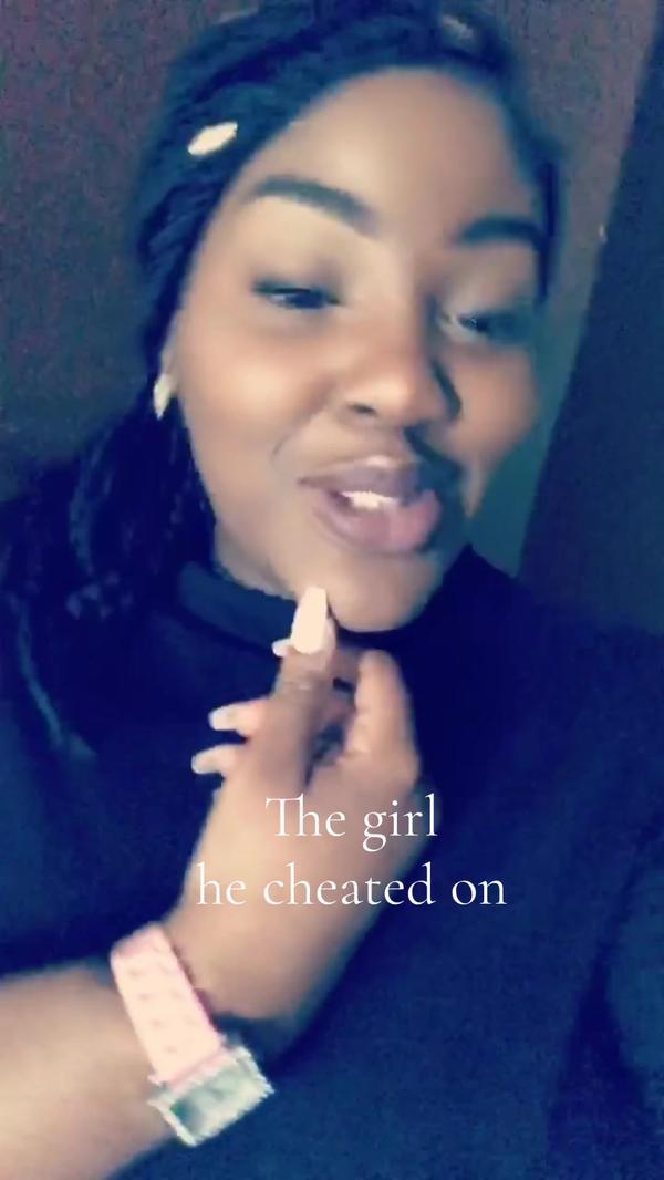 Post by black.barbie.beauty