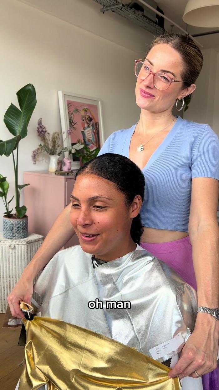 Post by colourbylily