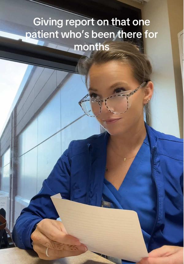 Post by nursejamiefromga