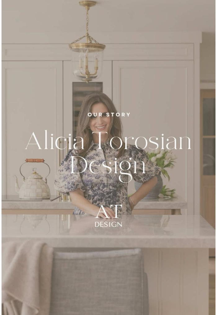 Post by aliciatorosiandesign