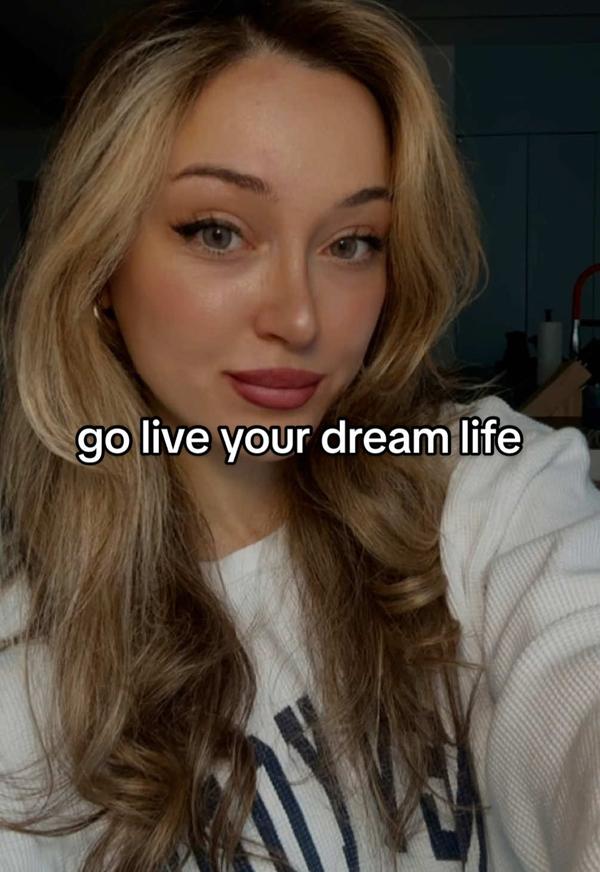 Post by notrealangelica