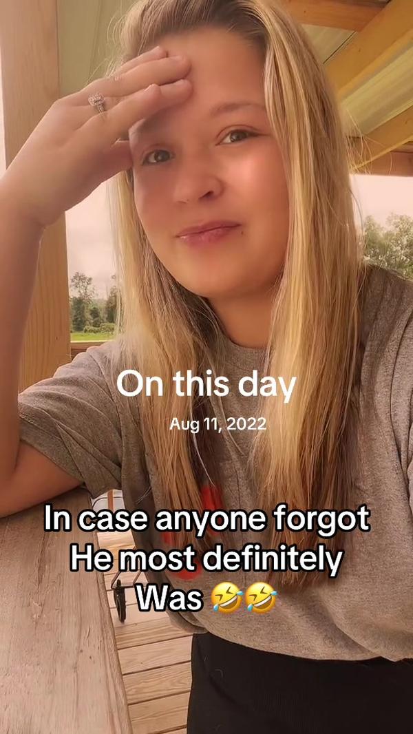 Post by skylerfromalabama