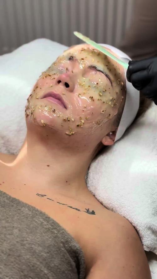 Post by hayloskincareuk