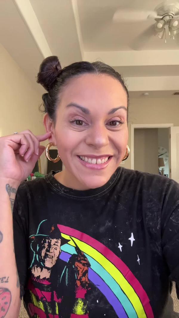 Post by juliewiththegoodness