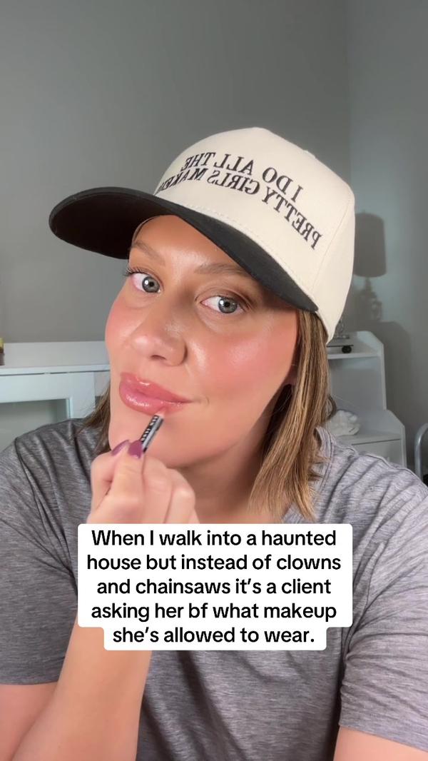 Post by madeupwithmissy