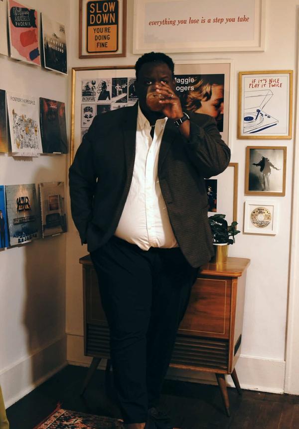 Post by denzeljalexander