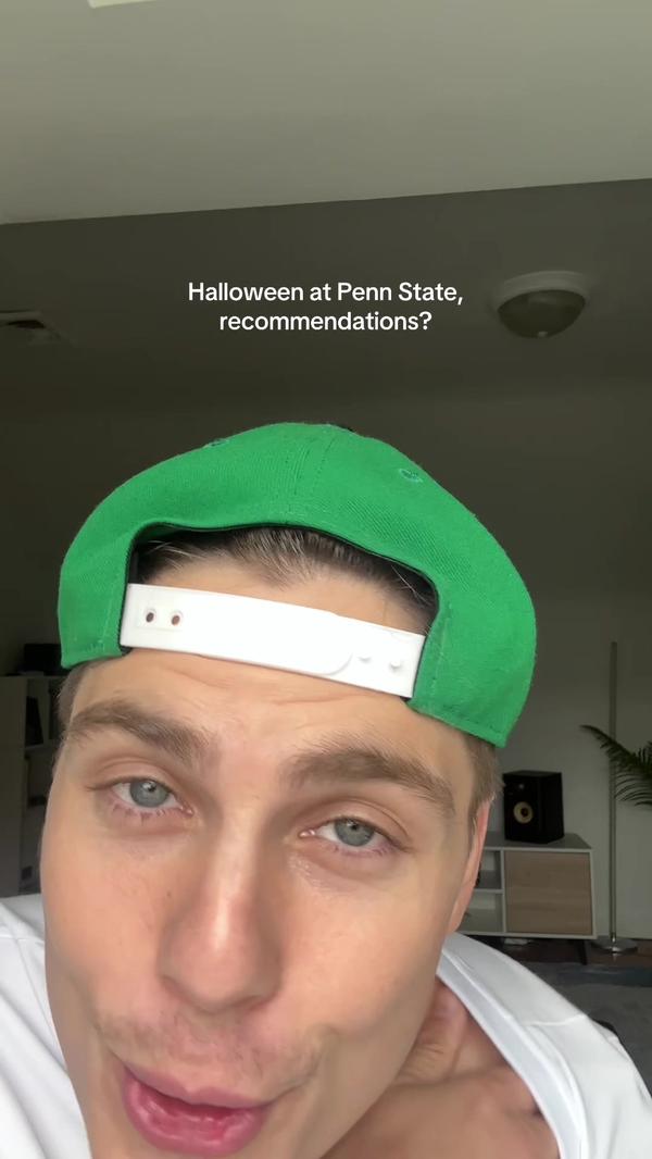 Post by whoisbeaucruz