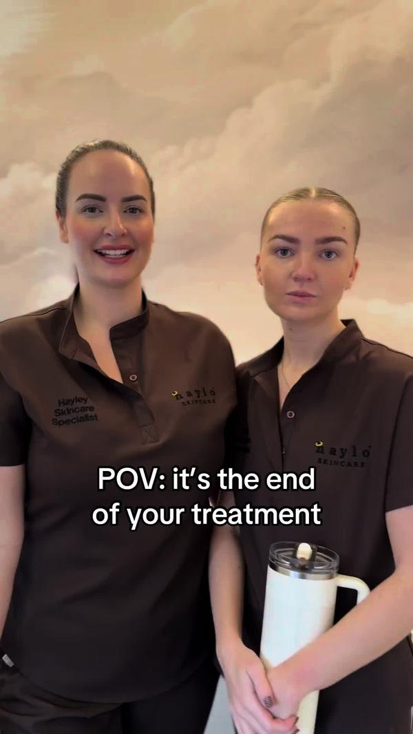 Post by hayloskincareuk