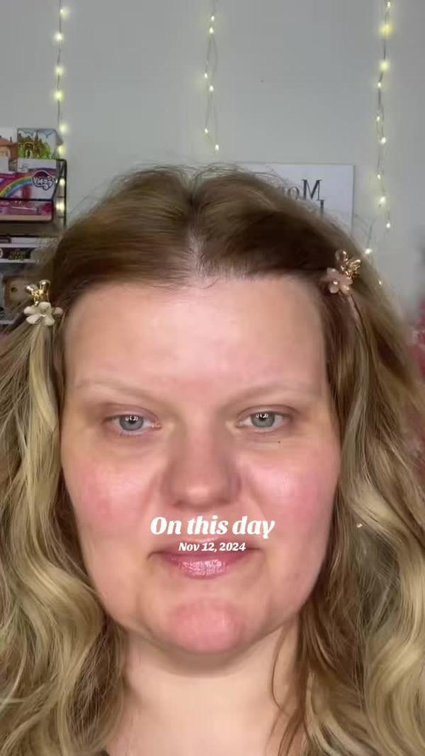 Post by crazybeautifulmakeup