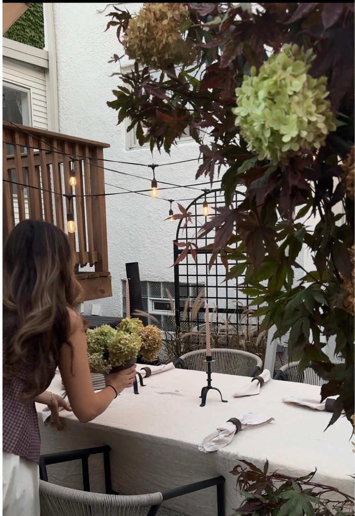 Post by klarissaanainteriors