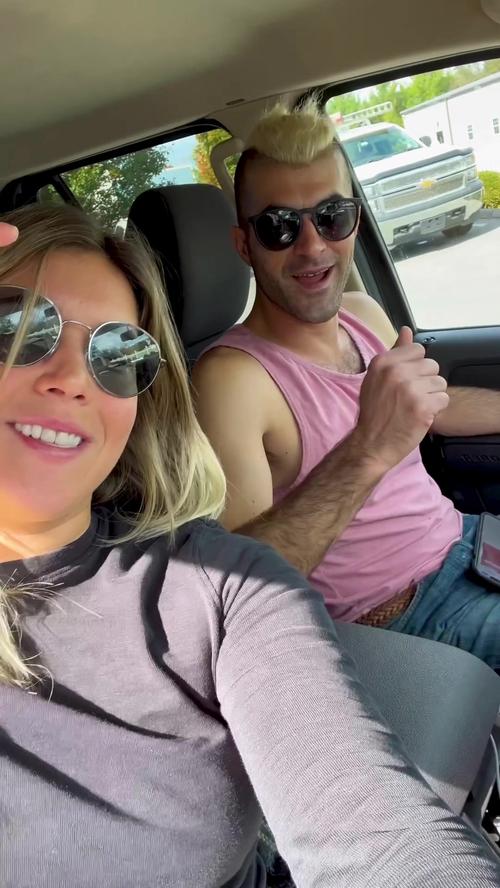 Post by prettyliltraveler