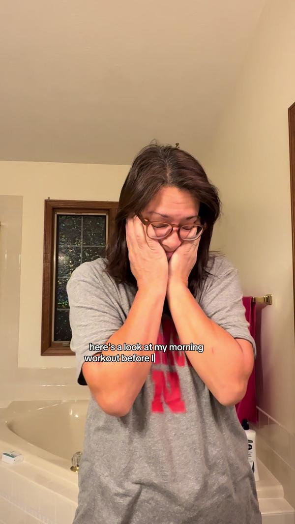 Post by sweat.before.sunrise