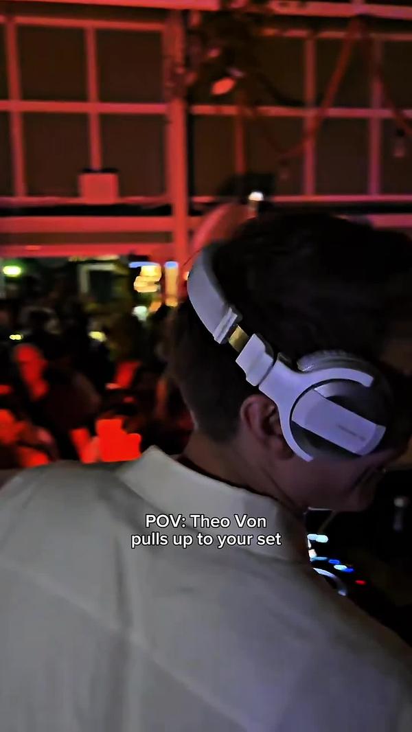 Post by whoisbeaucruz