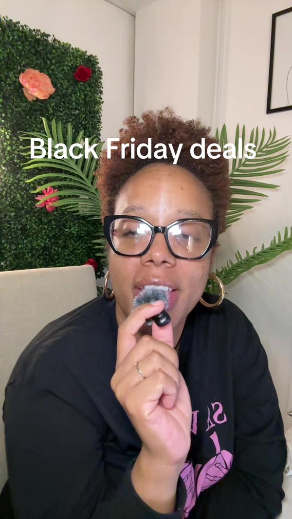 Post by niknackbeauty