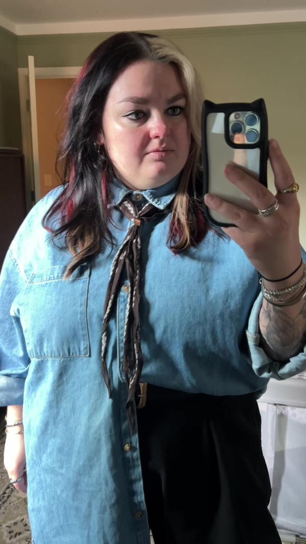 Post by styleaccordingtome