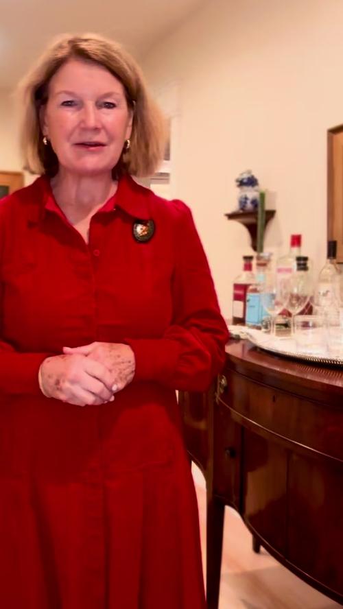 Post by mrsmeyersetiquette