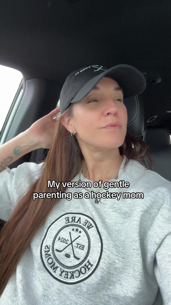 Post by wearehockeymoms