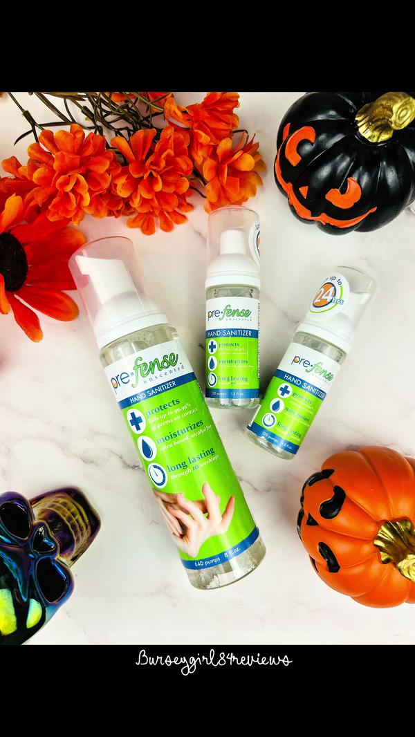 Post by burseygirl84reviews