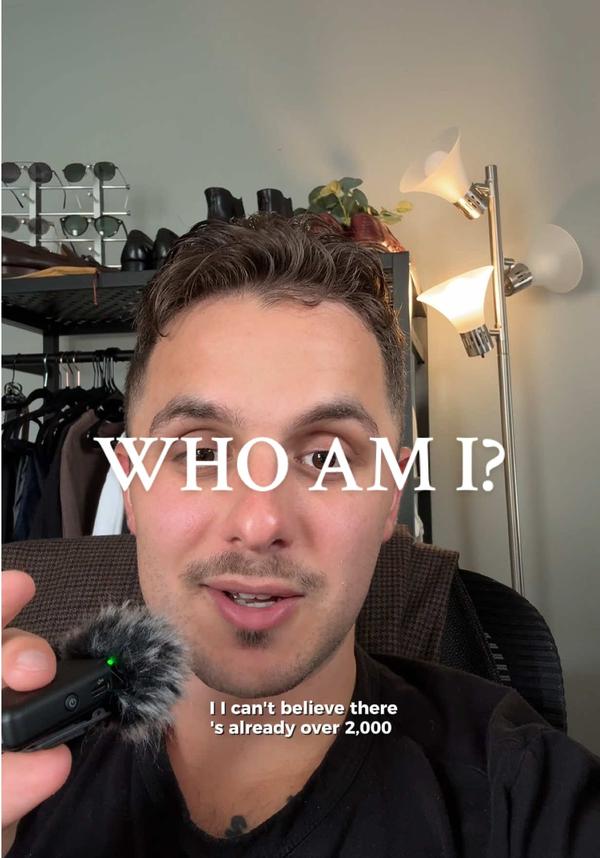 Post by immarkhowland