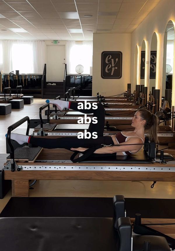 Post by rileyspilates_