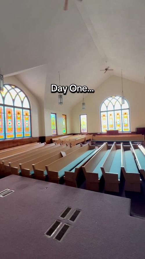 Post by mychurchofchaos