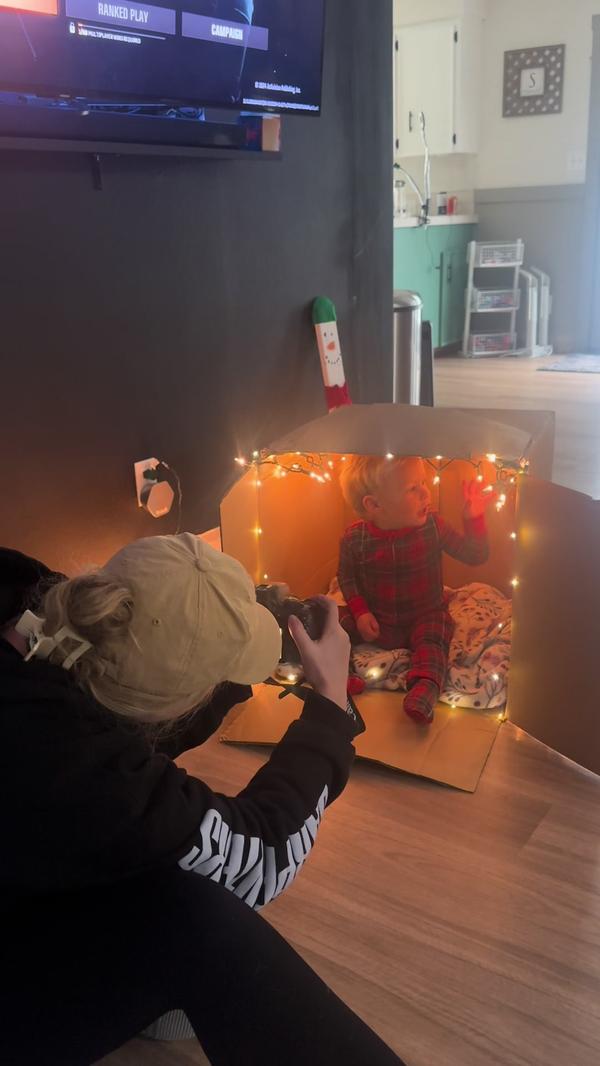 Post by breannalynnscott