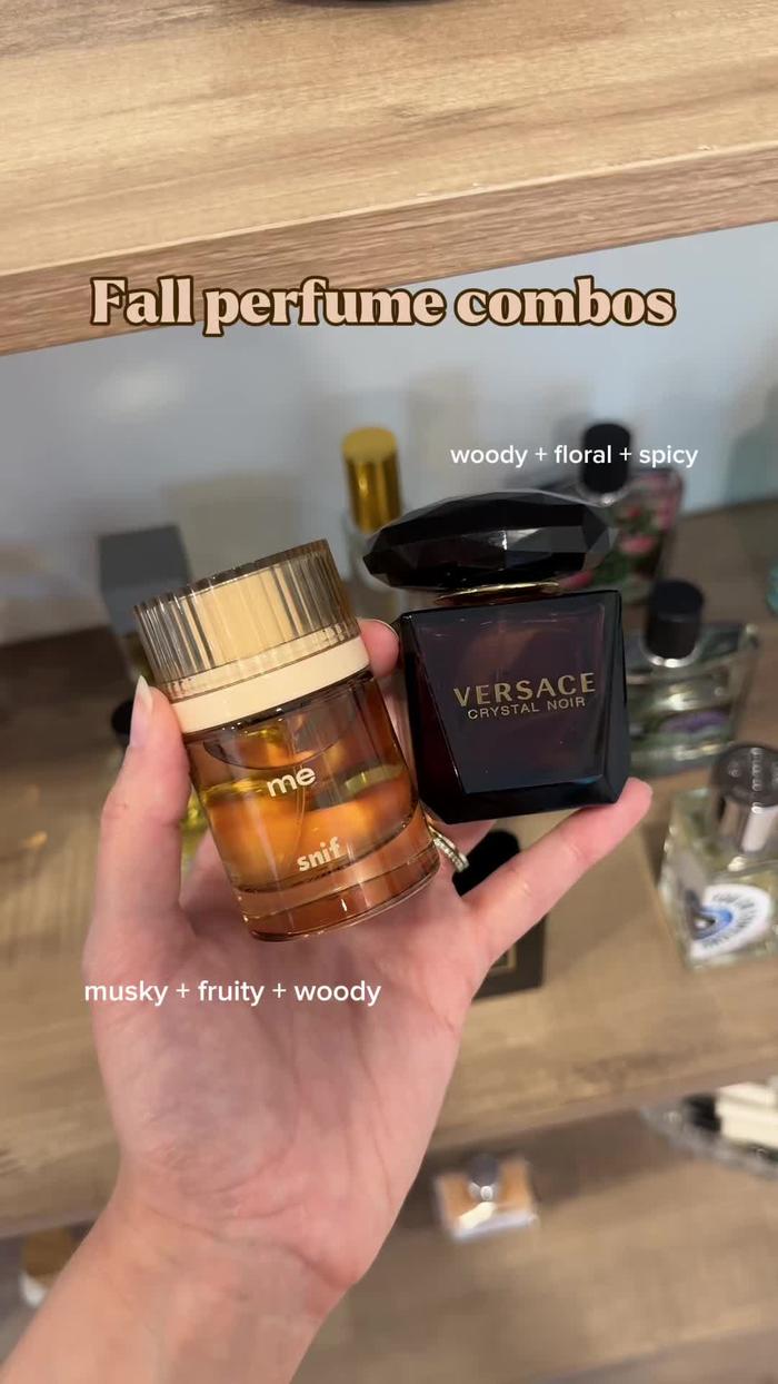 Post by tabithasscentobsession